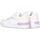 Chaussures Fille Baskets mode Luna Kids 69890 Multicolore