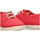 Chaussures Garçon Baskets mode Luna Kids 69989 Rouge