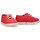 Chaussures Garçon Baskets mode Luna Kids 69989 Rouge