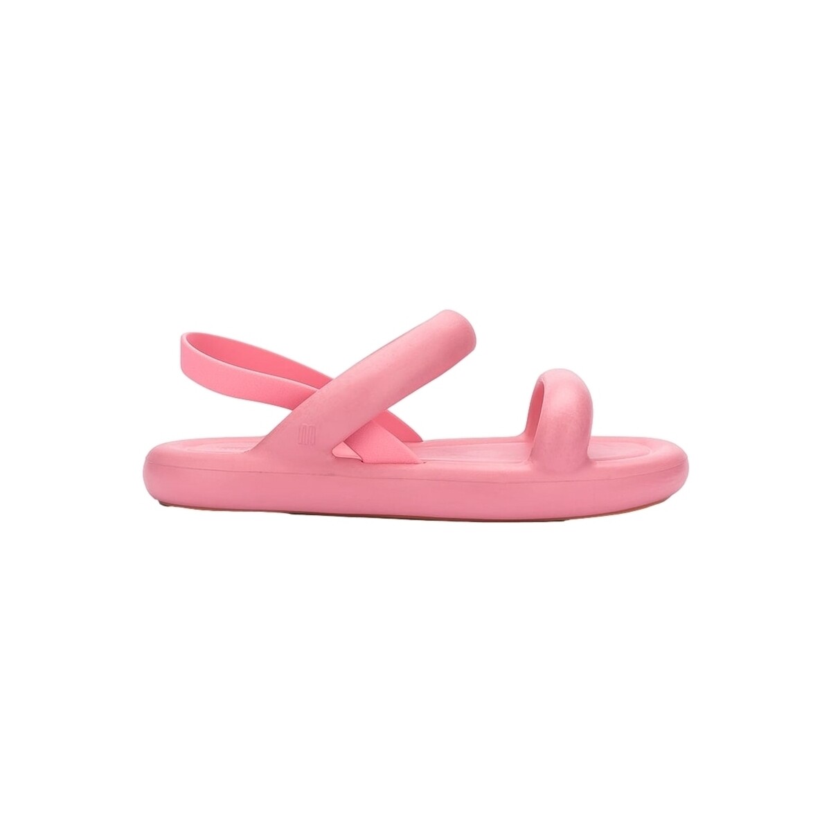 Chaussures Femme Sandales et Nu-pieds Melissa Free Bloom Sandal - Pink Rose