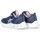 Chaussures Fille Baskets mode Luna Kids 68796 Bleu