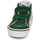 Chaussures Enfant Baskets montantes Vans UY SK8-MID REISSUE V Vert