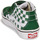 Chaussures Enfant Baskets montantes Vans UY SK8-MID REISSUE V Vert