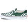 Chaussures Enfant Slip ons Vans UY CLASSIC SLIP-ON VANS Logo Mix Pack ERA $55