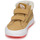 Chaussures Fille Vans SK8-Hi sneakers in khaki UY SK8-MID REISSUE V MTE-1 Cognac