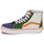Chaussures Enfant Baskets montantes Vans UY SK8-HI Blanc / Multi