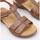 Chaussures Femme Sandales et Nu-pieds Clarks April Cove Marron