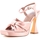 Chaussures Femme CARAMEL & CIE 882P75HG Beige