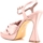 Chaussures Femme Sandales et Nu-pieds Bibi Lou 882P75HG Beige