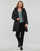 Vêtements Femme Doudounes Geox W3626H-T2655-F9000 Noir