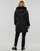 Vêtements Femme Doudounes Geox W3626H-T2655-F9000 Noir