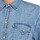 Vêtements Femme T-shirts & Polos Replay Chemise courte western Bleu