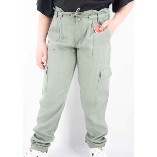Vêtements Enfant Pantalons Levi's  Vert
