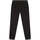 Vêtements Garçon Pantalons de survêtement Tommy Hilfiger  Noir