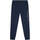 Vêtements Garçon Pantalons de survêtement Tommy logotape Hilfiger  Bleu