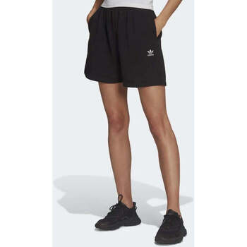 Vêtements Femme Shorts / Bermudas adidas baseball Originals  Noir