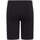 Vêtements Fille Shorts / Bermudas adidas Originals  Noir