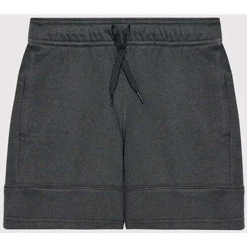 Vêtements Garçon Shorts / Bermudas gv9797 adidas Originals  Gris