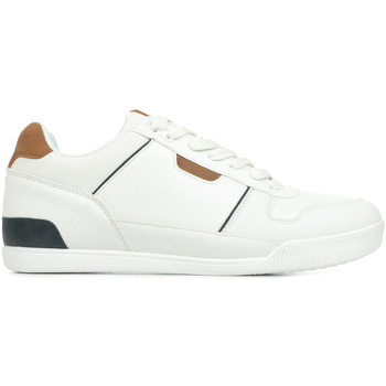 Chaussures Homme Baskets mode Kappa Lenom White / Blue Navy