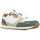 Chaussures Homme Baskets mode Kappa Logo Clecy 2 Blanc