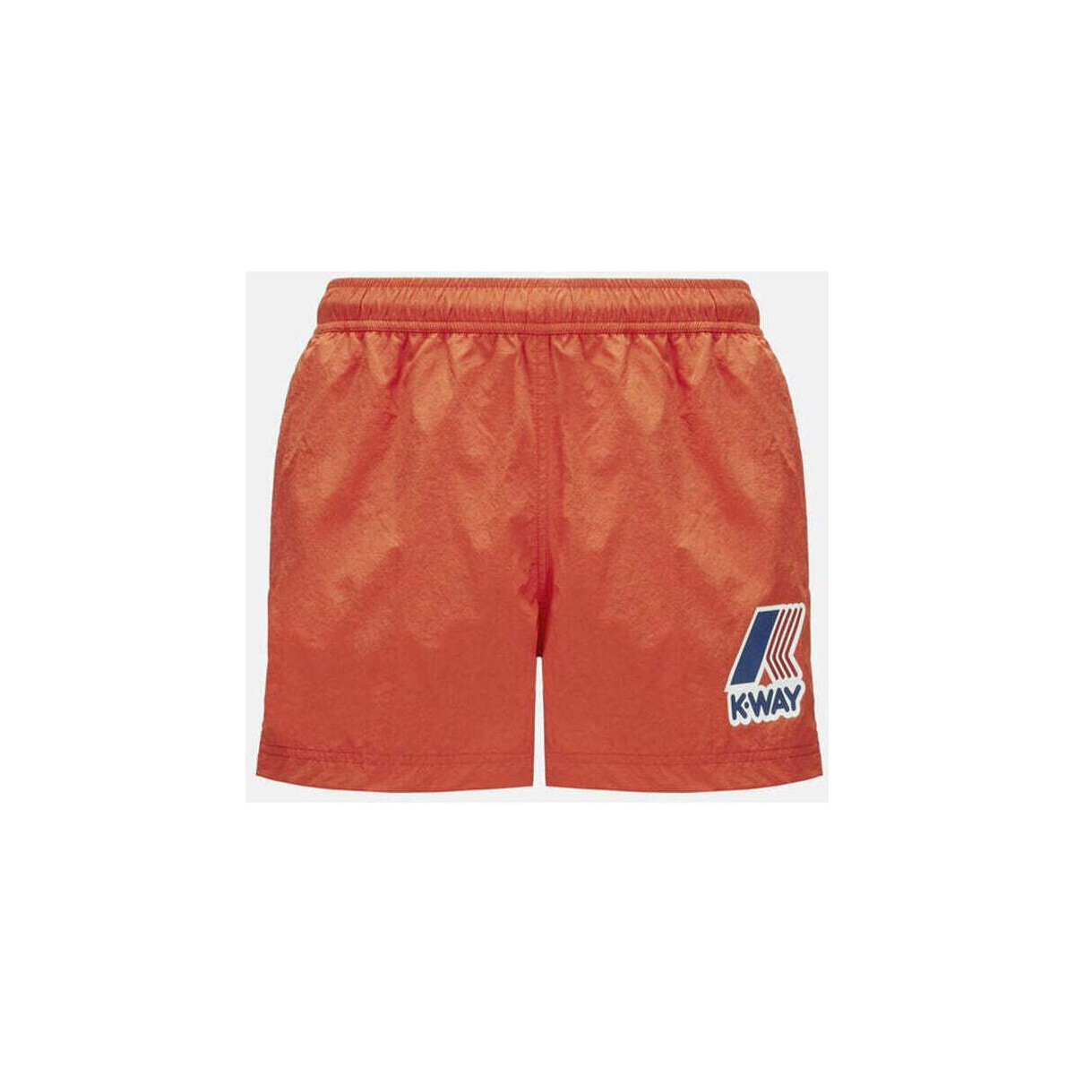 Vêtements Garçon Maillots / Shorts de bain K-Way  Orange