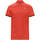 Vêtements Garçon T-shirts Jacket & Polos K-Way  Rouge