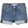 Vêtements Enfant kourtney Shorts / Bermudas Levi's  Bleu