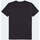 Vêtements Garçon T-shirts & Polos Lyle & Scott  Noir