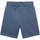 Vêtements Garçon Shorts / Bermudas Lyle & Scott  Bleu