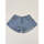 Vêtements Fille Shorts / Bermudas Trussardi  Bleu