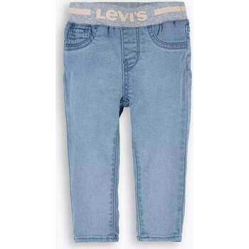 Vêtements Enfant Jeans Sandalen Levi's  Bleu