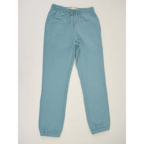 Vêtements Garçon Pantalons de survêtement Levi's  Bleu