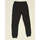 Vêtements Garçon Pantalons de survêtement Pulls & Gilets  Noir