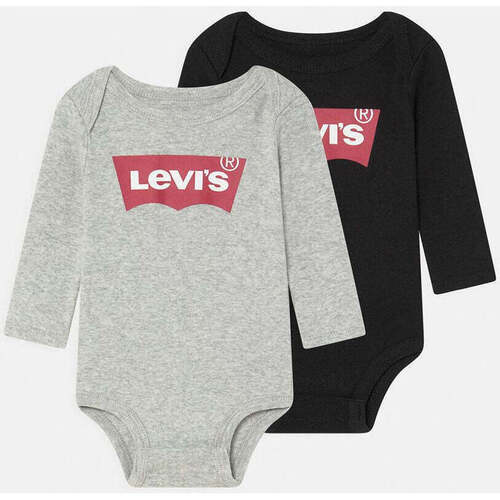Sous-vêtements Enfant Bodys Levi's  Gris