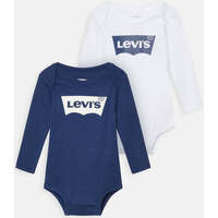 Sous-vêtements Enfant Bodys Levi's  Bleu