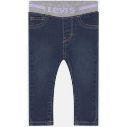 Vêtements Enfant Jeans Levi's  Bleu