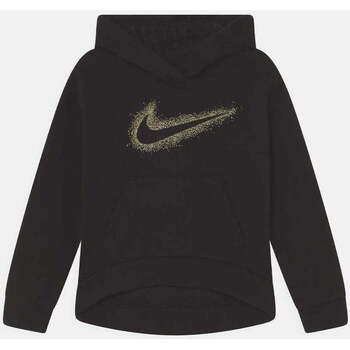 Vêtements Enfant Sweats toes Nike  Noir