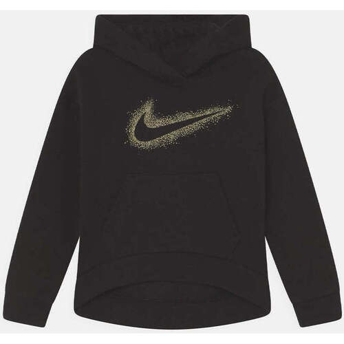 Vêtements Enfant Sweats Nike  Noir