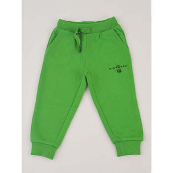 Vêtements Enfant Pantalons Richmond  Vert