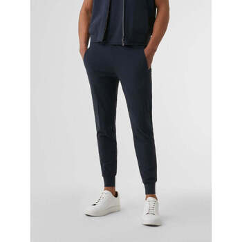 Vêtements Garçon Pantalons Roberto Ricci Design  Bleu