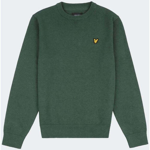 Vêtements Garçon Sweats S10 Taped T-shirt  Vert
