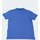 Vêtements Garçon T-shirts & Polos Peuterey  Bleu