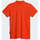 Vêtements Garçon T-shirts & Polos Napapijri  Rouge