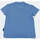 Vêtements Garçon T-shirts & Polos Napapijri  Bleu