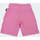 Vêtements Enfant Shorts blazer / Bermudas Napapijri  Rose