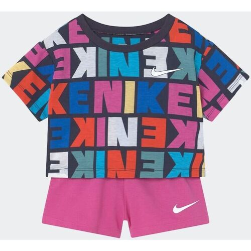 Vêtements Enfant Ensembles enfant Nike  Autres