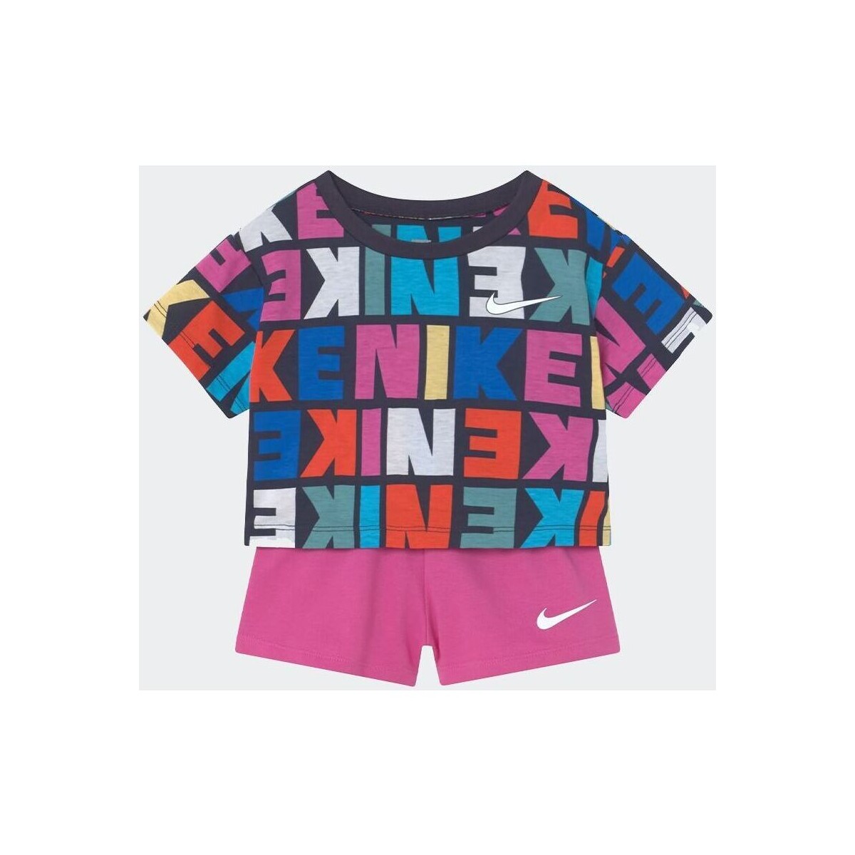 Vêtements Enfant Ensembles enfant Nike  Autres