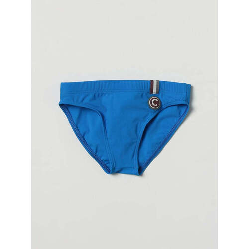 Vêtements Garçon Maillots / Shorts de bain Colmar  Bleu