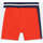 Vêtements Garçon Shorts / Bermudas Timberland  Orange