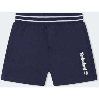 Vêtements Garçon Maillots / Shorts de bain Timberland Core Bleu
